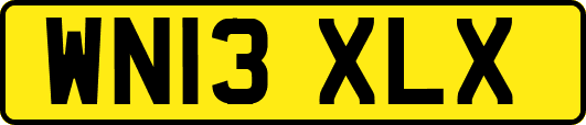WN13XLX