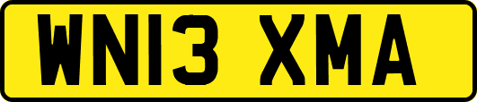 WN13XMA