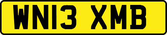 WN13XMB