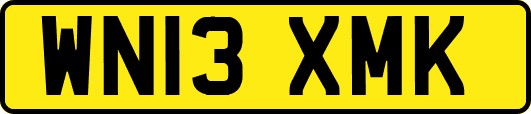 WN13XMK
