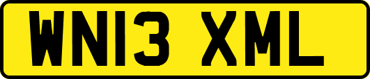 WN13XML