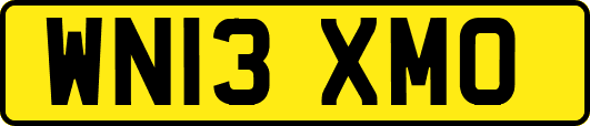 WN13XMO