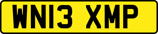 WN13XMP