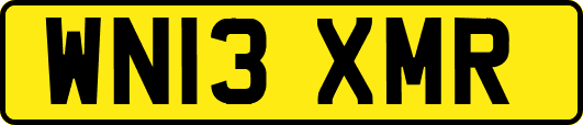 WN13XMR