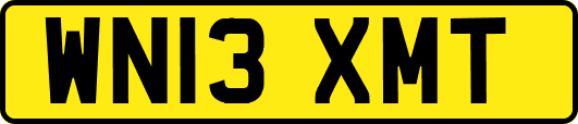 WN13XMT