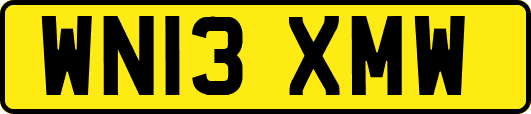 WN13XMW