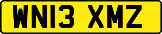 WN13XMZ
