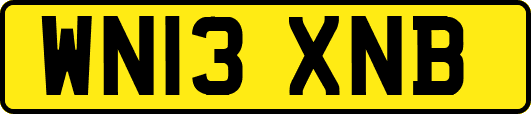 WN13XNB