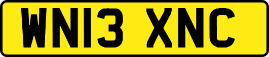 WN13XNC