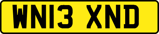 WN13XND