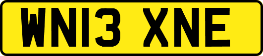 WN13XNE