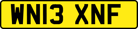 WN13XNF