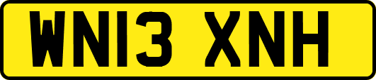 WN13XNH