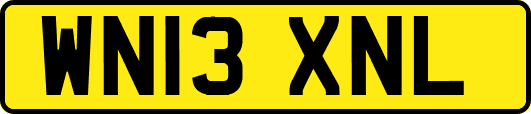 WN13XNL