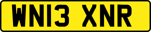 WN13XNR