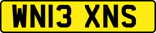 WN13XNS