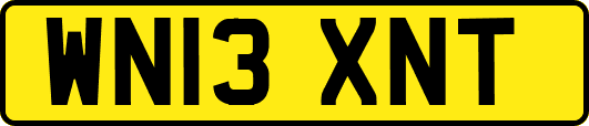 WN13XNT