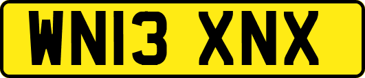 WN13XNX