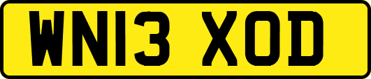 WN13XOD