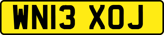 WN13XOJ