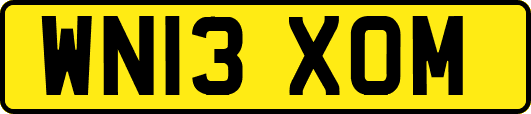 WN13XOM