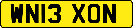 WN13XON