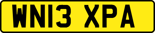 WN13XPA