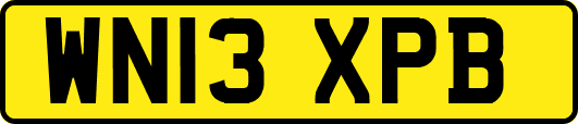 WN13XPB