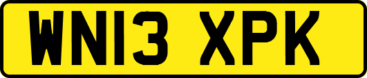 WN13XPK