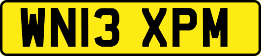 WN13XPM