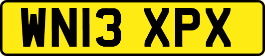 WN13XPX