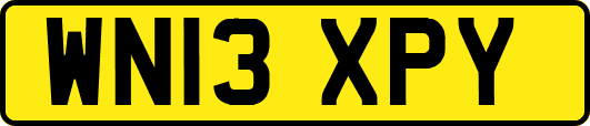 WN13XPY