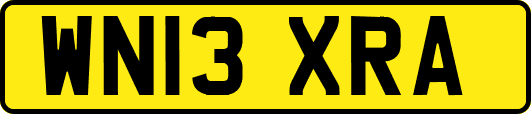WN13XRA