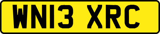 WN13XRC