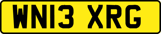 WN13XRG