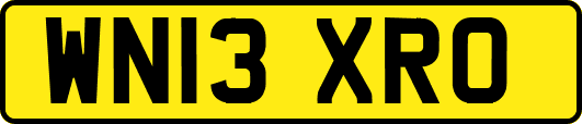 WN13XRO