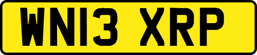 WN13XRP