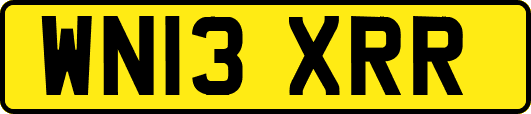 WN13XRR