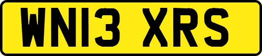 WN13XRS