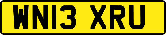 WN13XRU