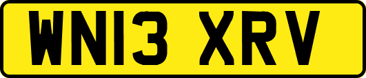 WN13XRV