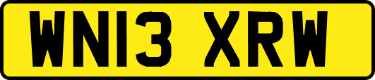 WN13XRW
