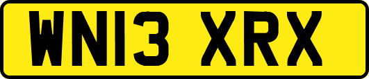 WN13XRX