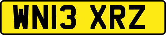 WN13XRZ