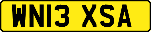WN13XSA
