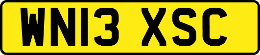 WN13XSC