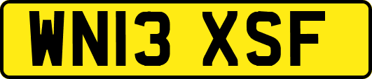 WN13XSF