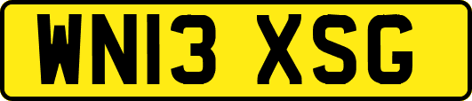 WN13XSG