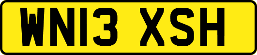 WN13XSH