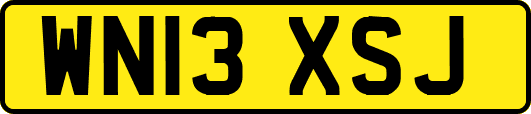 WN13XSJ